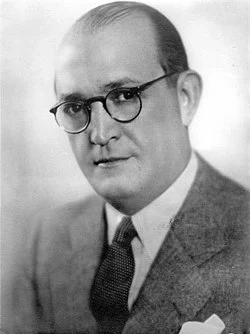 Foto do Cásper Líbero