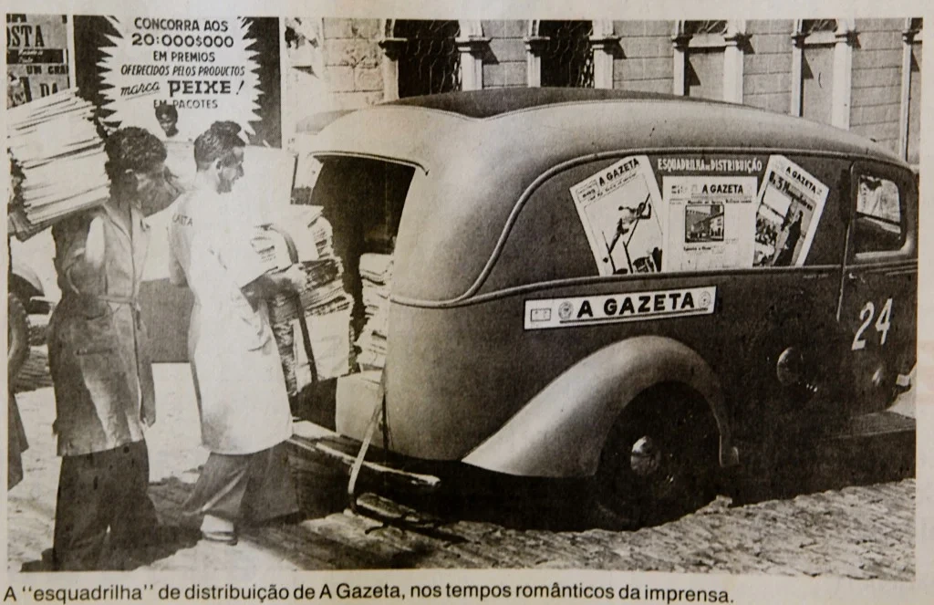 Imagem da Gazeta Press