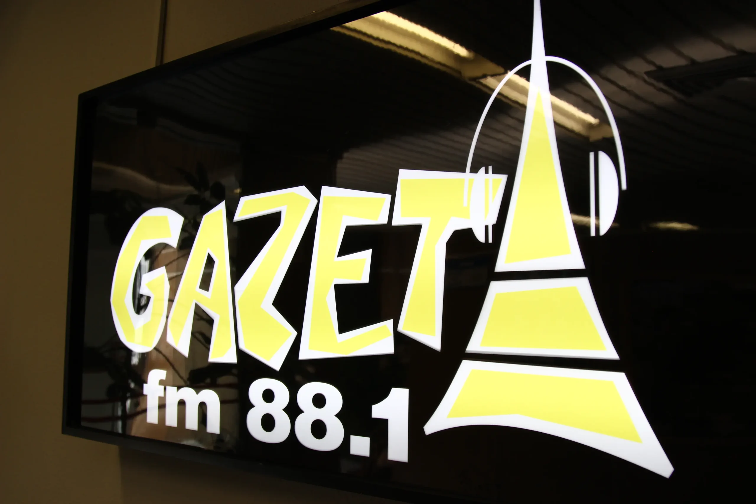 Rádio Gazeta FM