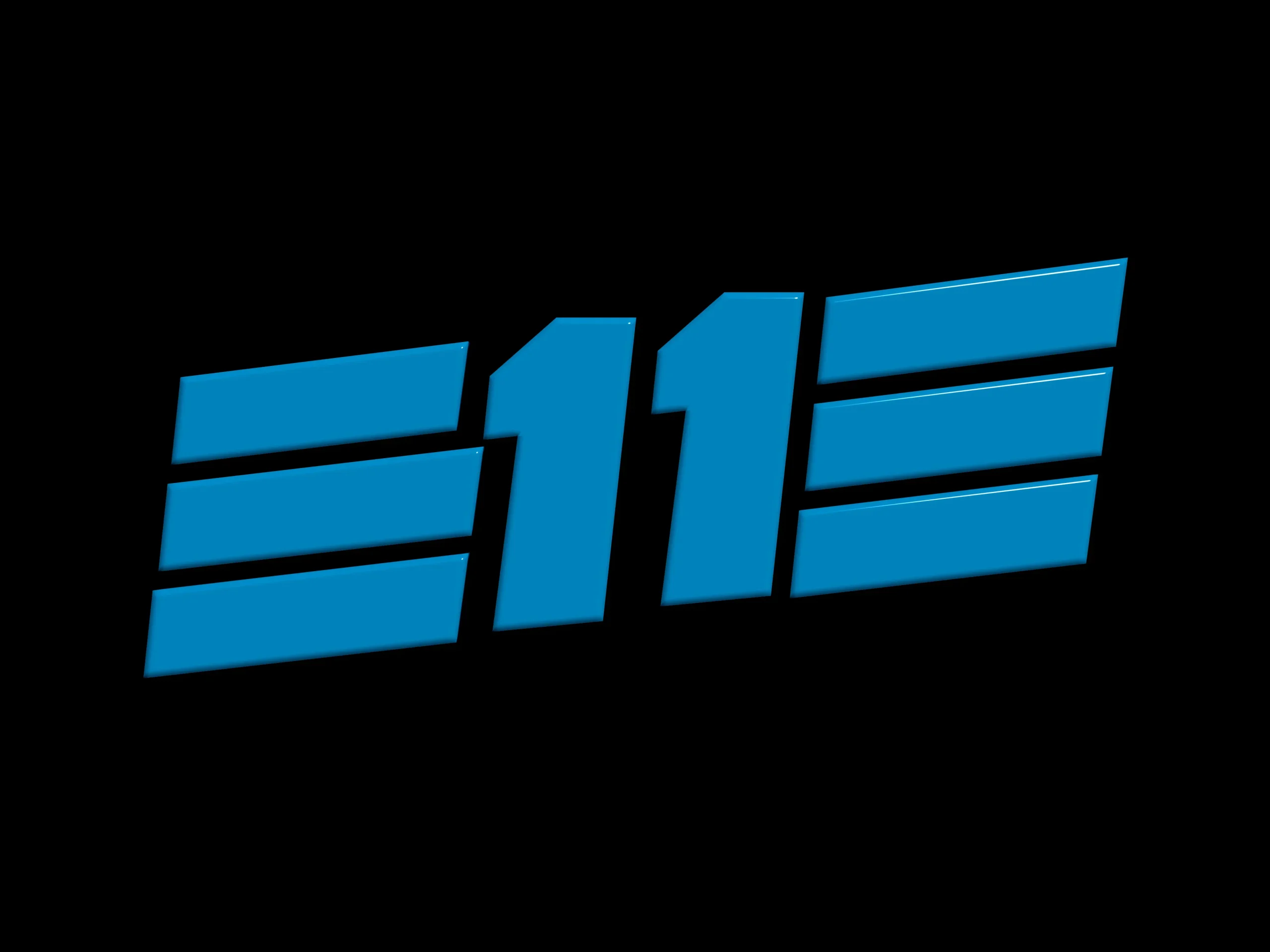 Imagem do Logo da TV Gazeta no ano de 1984