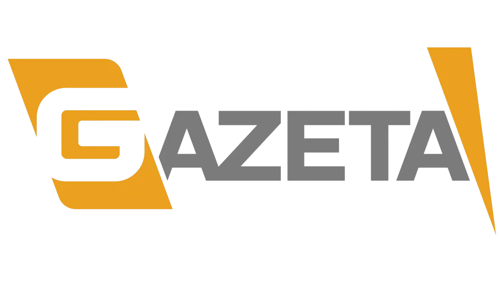 Imagem do Logo da TV Gazeta no ano de 2014