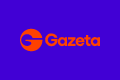 Imagem do Logo da TV Gazeta no ano de 2026
