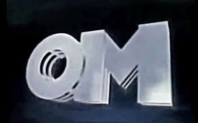 Imagem da TV Gazeta no ano de 1993