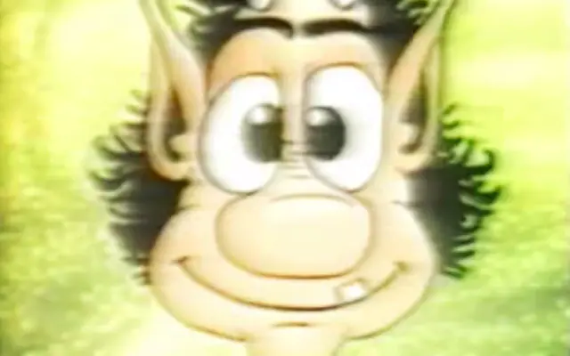 Imagem da TV Gazeta no ano de 1996